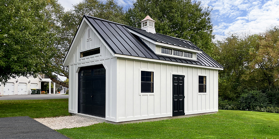 How to Choose the Best Shed Kit for Your Outdoor Space: A Simple Guide