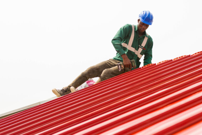 Roof Repairs