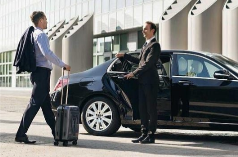 Seamless Travel Experiences For Business And Leisure