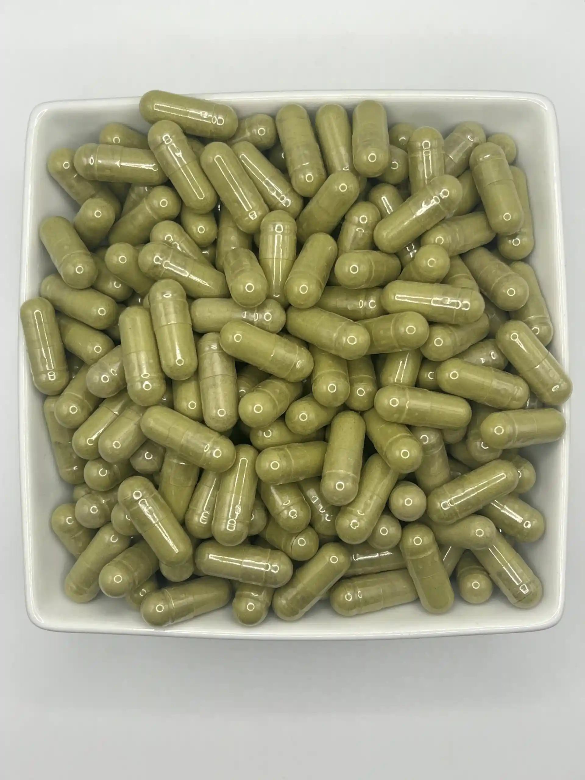 Finding the Strongest Kratom Capsules for Sale Online