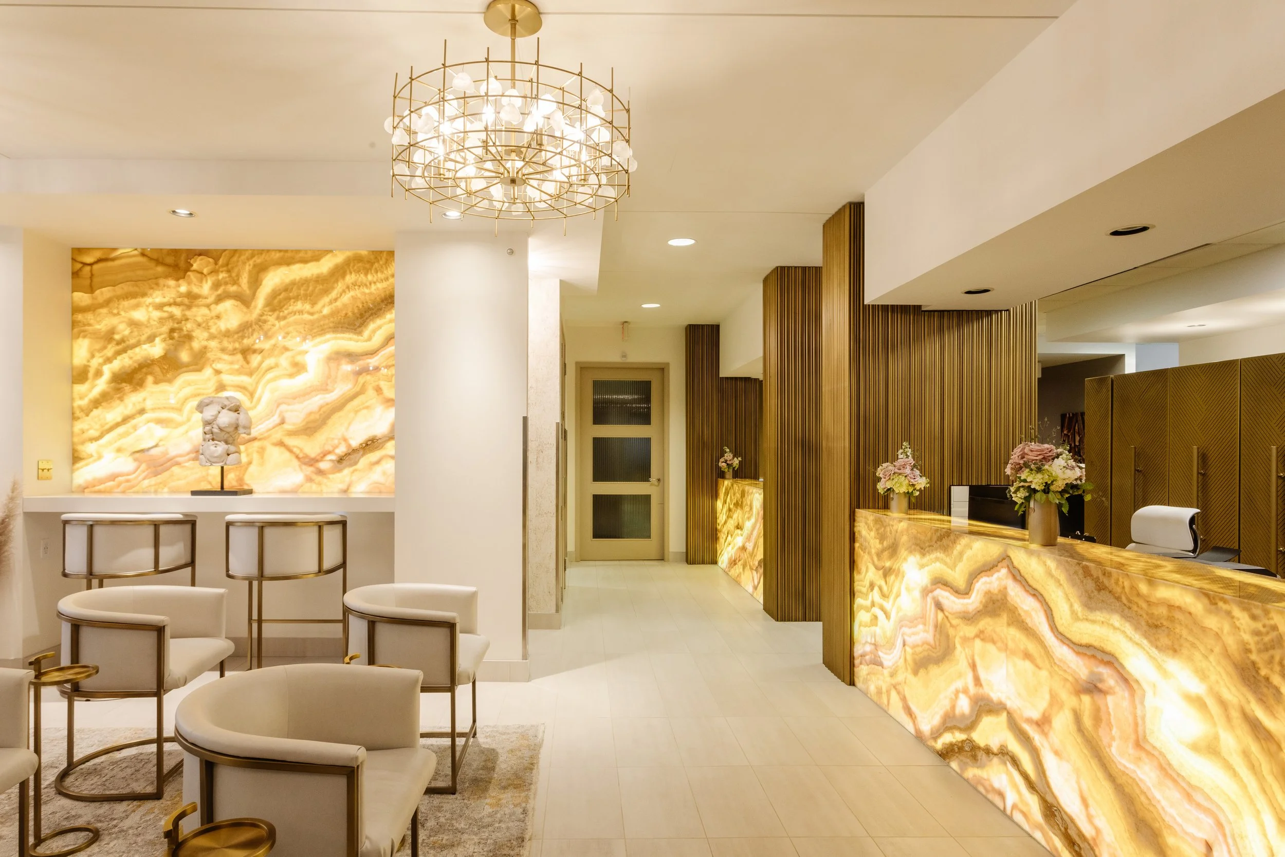 Commercial Interior Design That Elevates Modern Workspaces