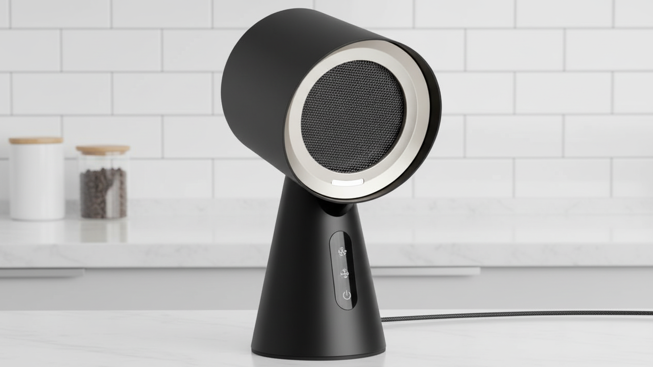 The Ultimate Guide to Choosing a Portable Range Hood: Spotlight on CIARRA