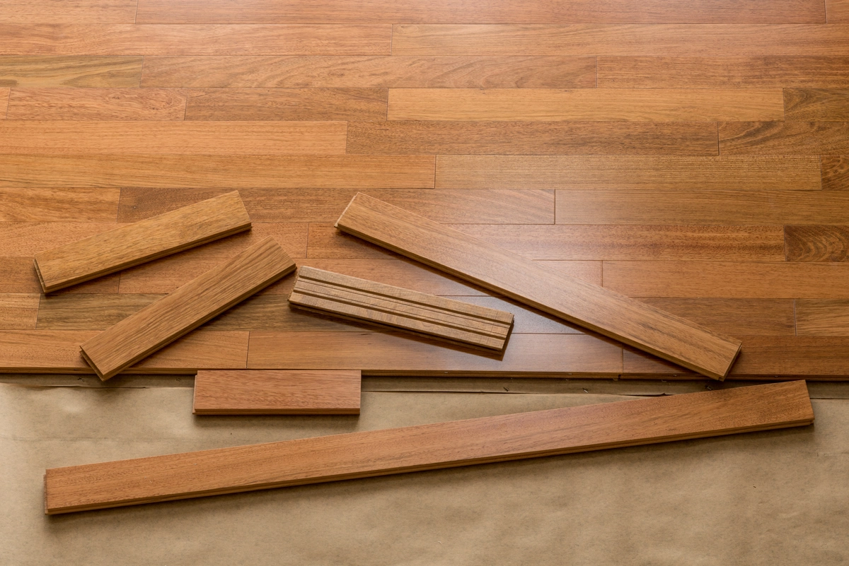 Are There Any Good Websites to Buy Solid Hardwood?
