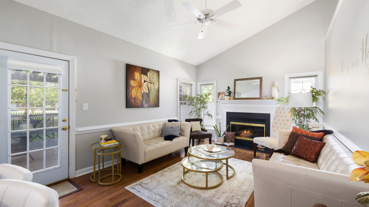 How to Create a Healthy Indoor Environment Through Strategic Home Repairs