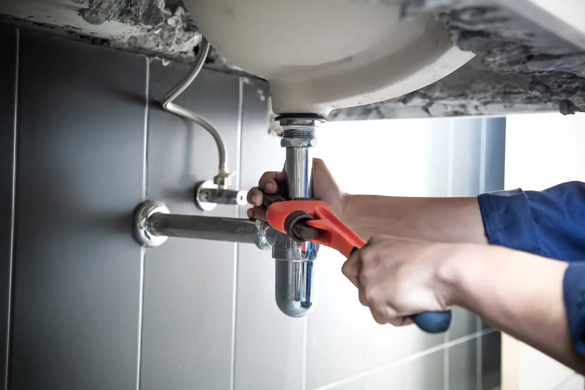 How to Spot and Prevent Hidden Plumbing Leaks in Your Home