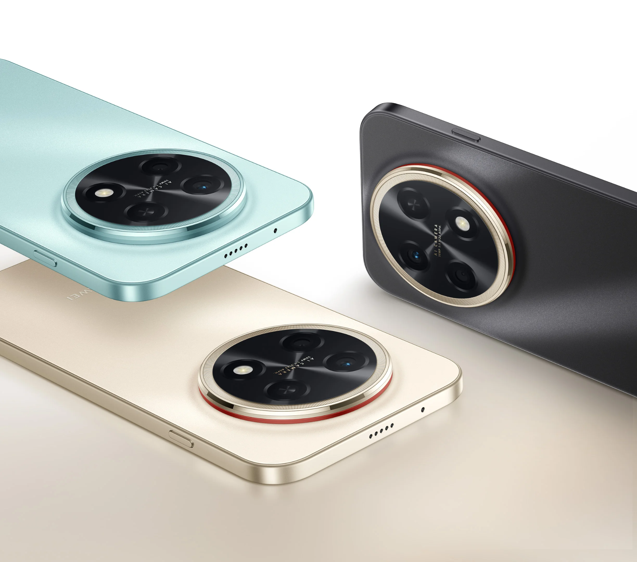 Huawei Long Battery Life Phone for Busy Days and Travel