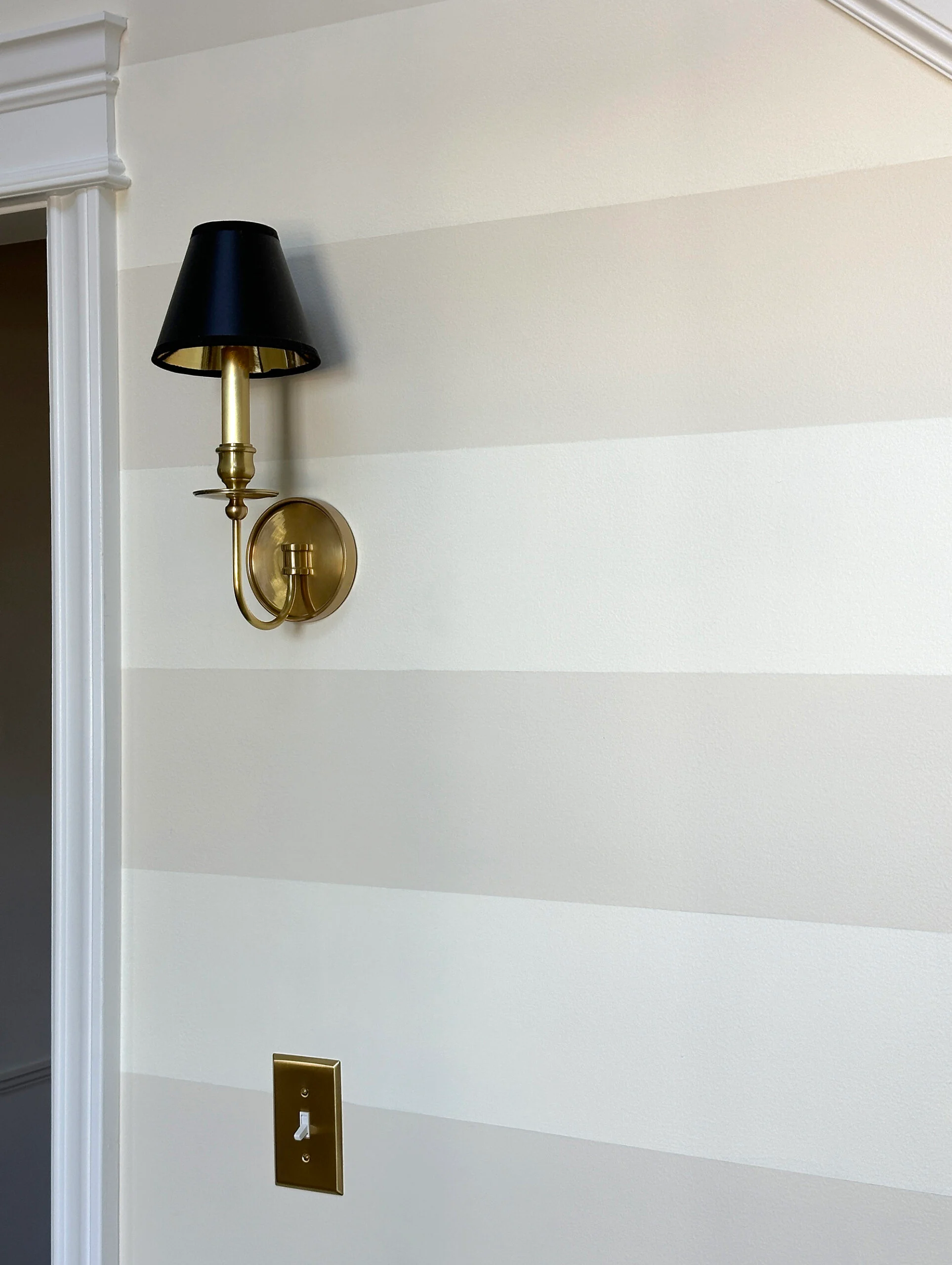 Switch Plate Upgrade Ideas for Cleaner More Intentional Walls
