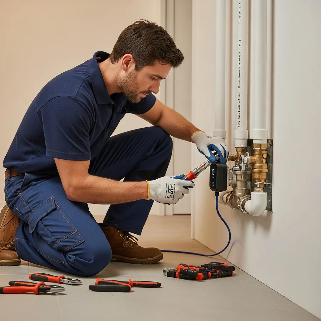 Whole House Shutoff Ideas for Faster Response During Plumbing Leaks
